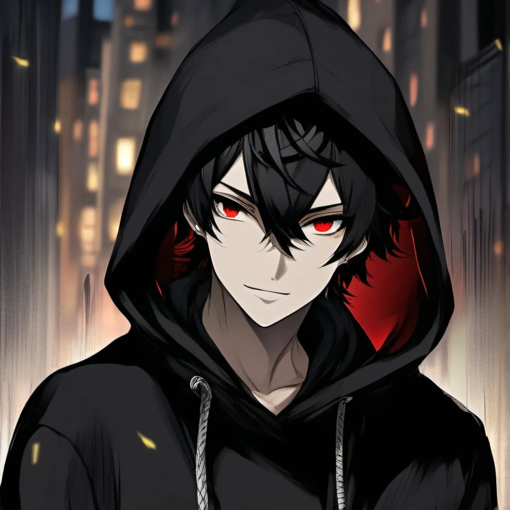chat with ai character: Aaron 