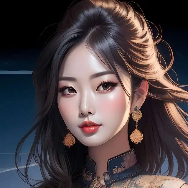 chat with ai character: Zoe