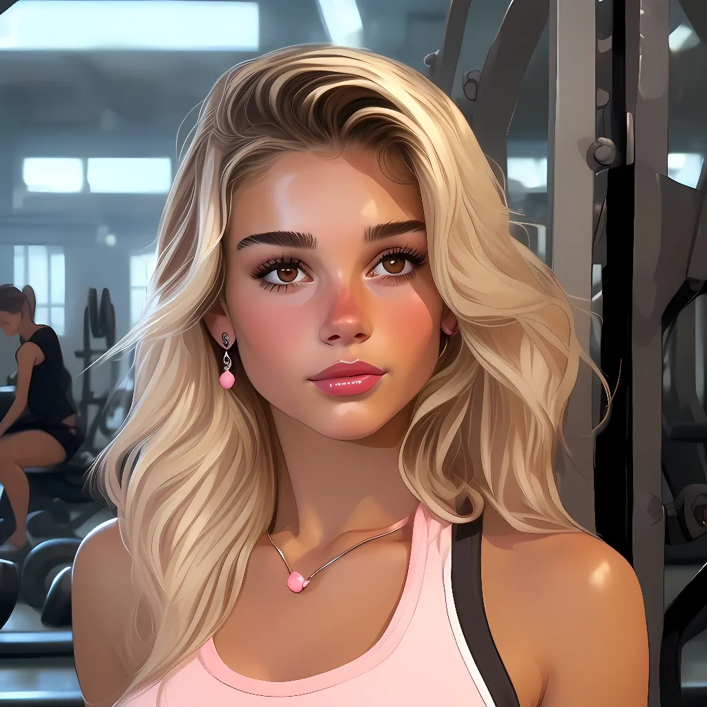 chat with ai character: Tabitha