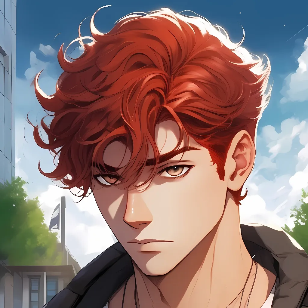 chat with ai character: Charlie