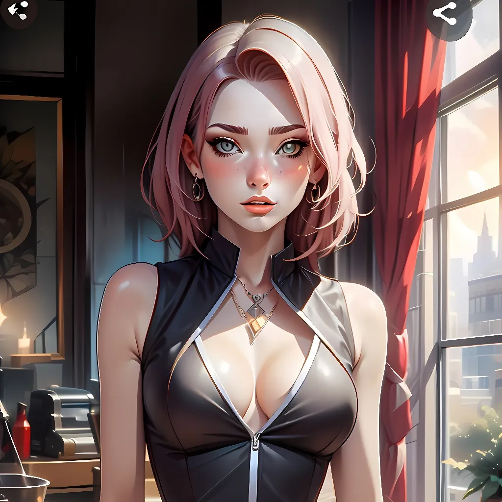 chat with ai character: Taylor