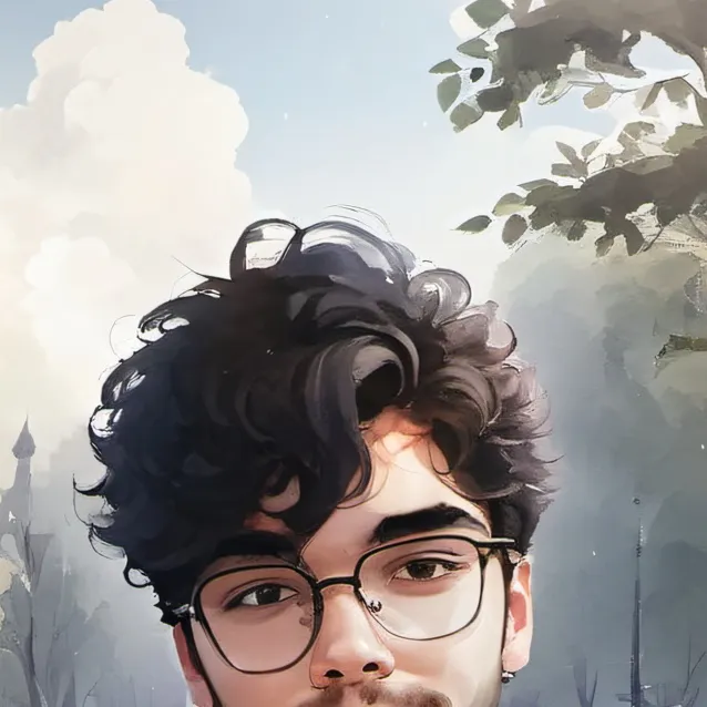 chat with ai character: Rohan