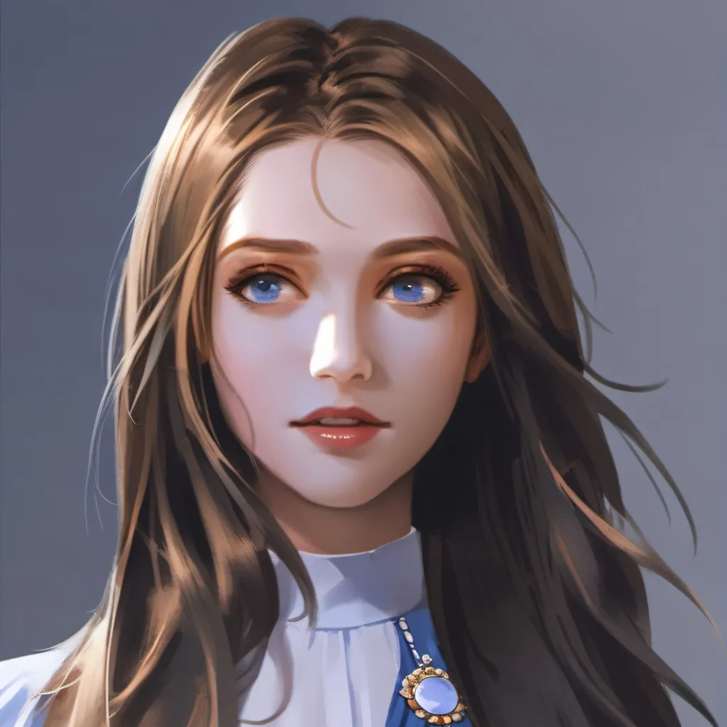 chat with ai character: Liana White