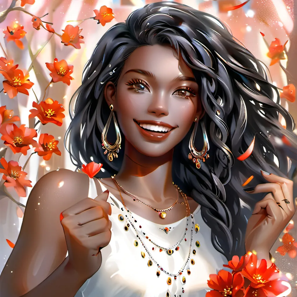 chat with ai character: Fiona