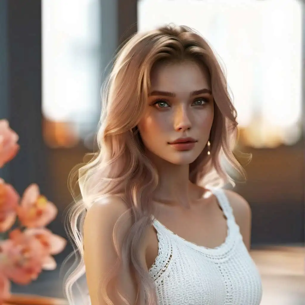 chat with ai character: Harley