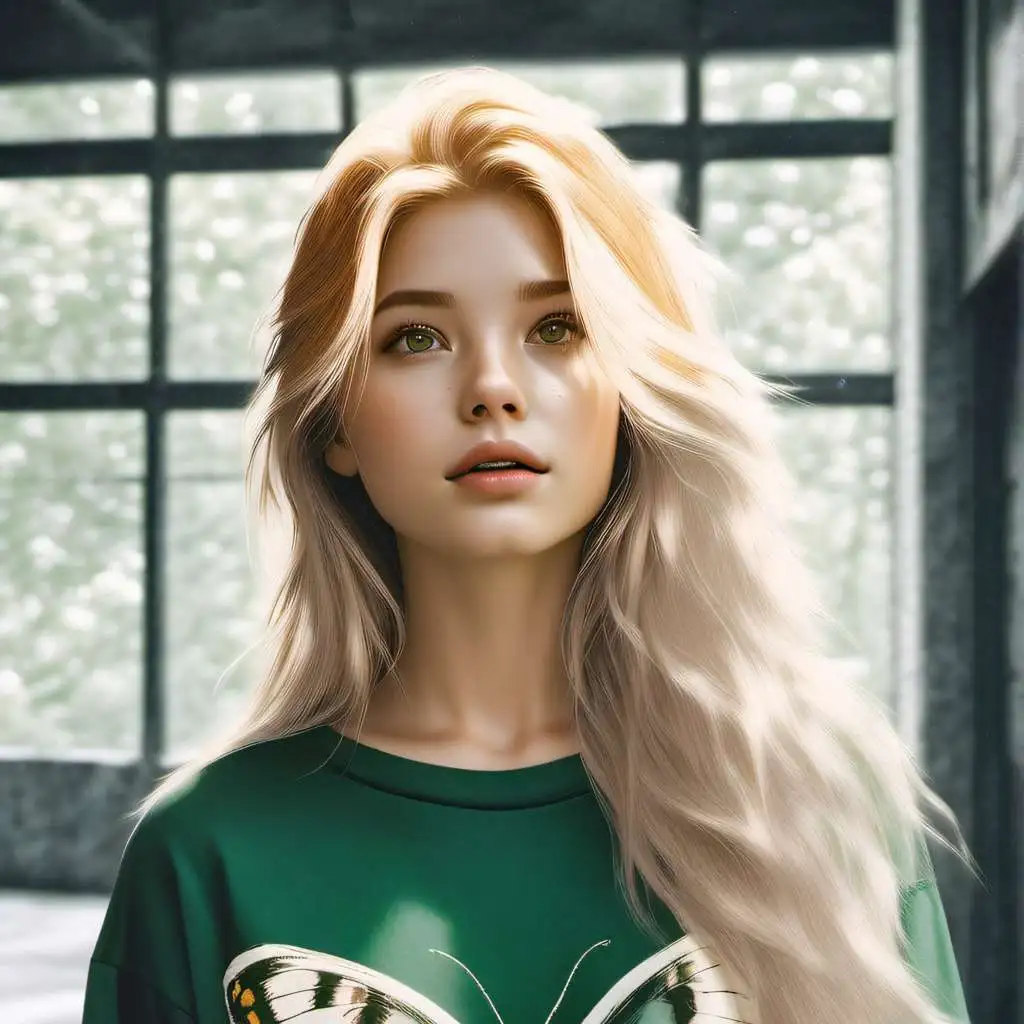 chat with ai character: Emery