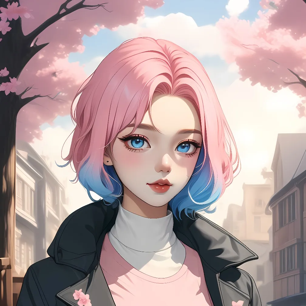 chat with ai character: Aria Grant
