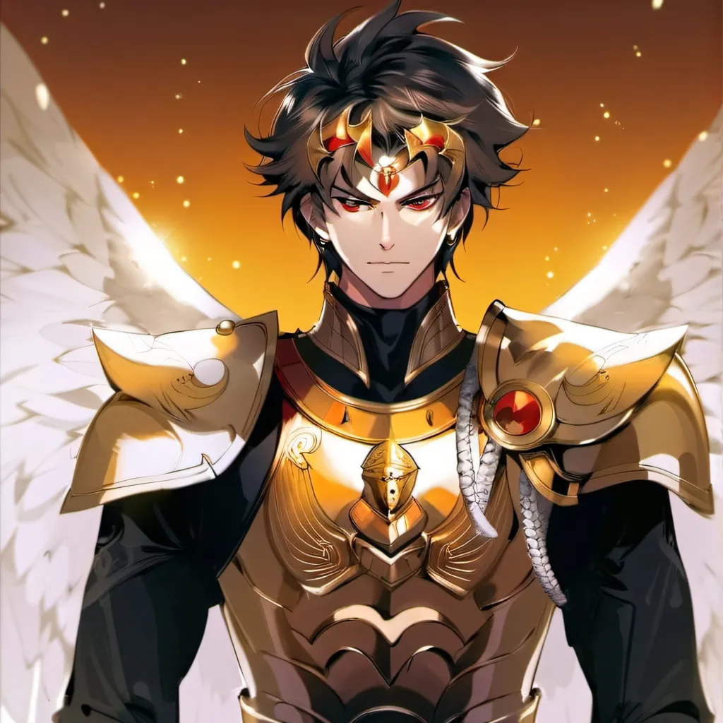 chat with ai character: Alec