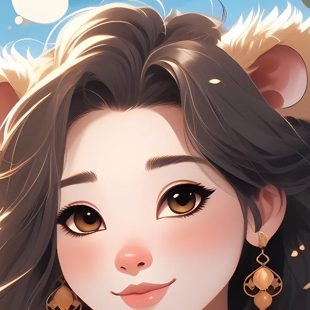chat with ai character: Sarabi 