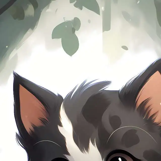 chat with ai character: +`DEATH`×