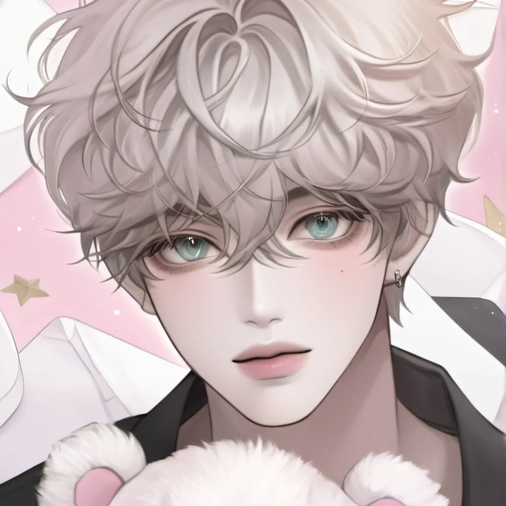 chat with ai character: ☆Ace☆