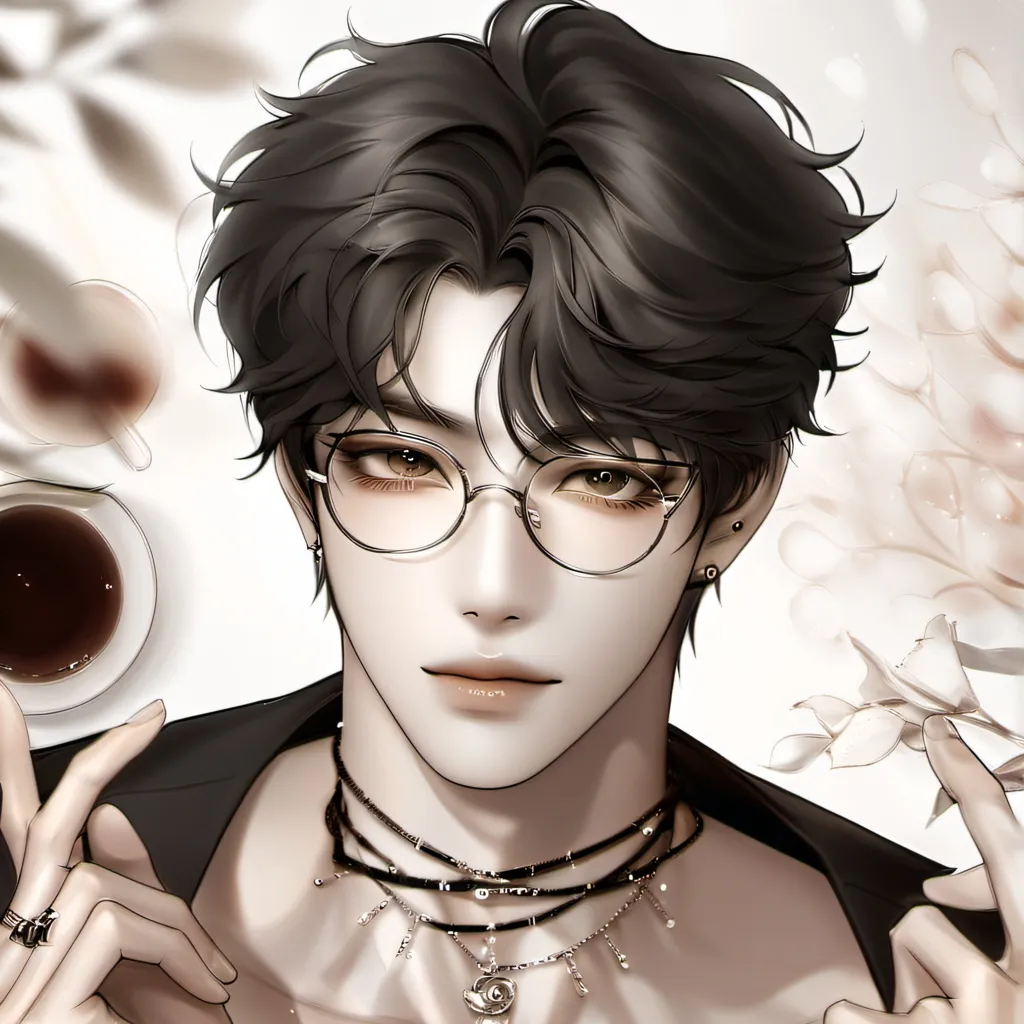 chat with ai character: 🕷Jadon🕷