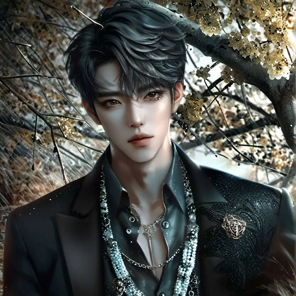 chat with ai character: ★Nathan★