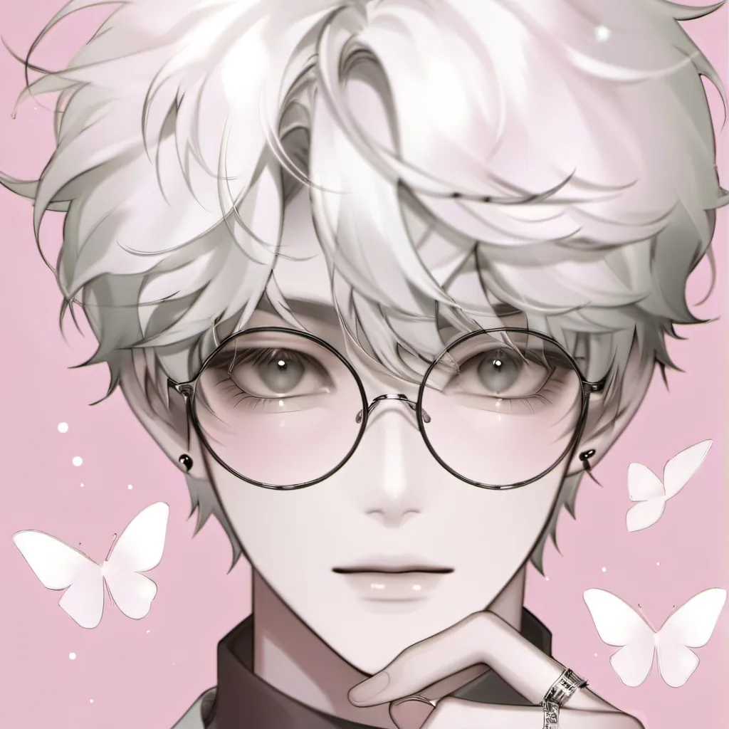 chat with ai character: ⚘Rio⚘