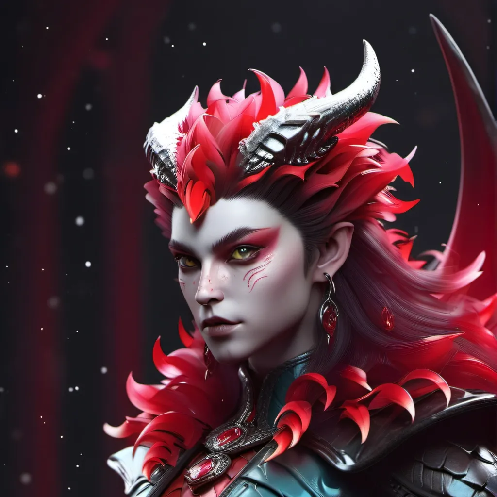 chat with ai character: onyx 