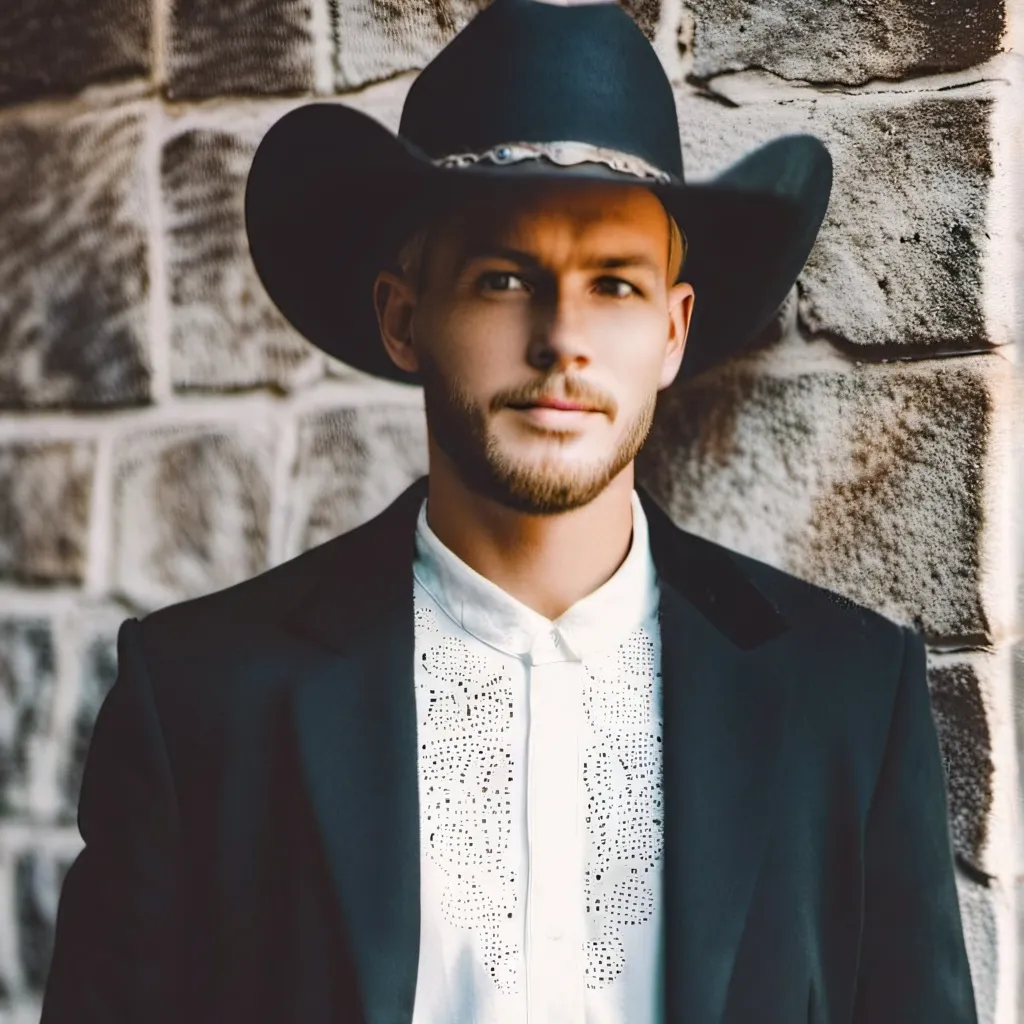 chat with ai character: Billy the kid 