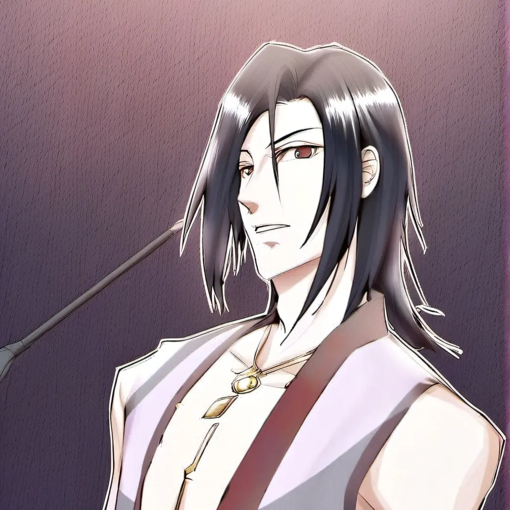chat with ai character: Itachi Uchiha 