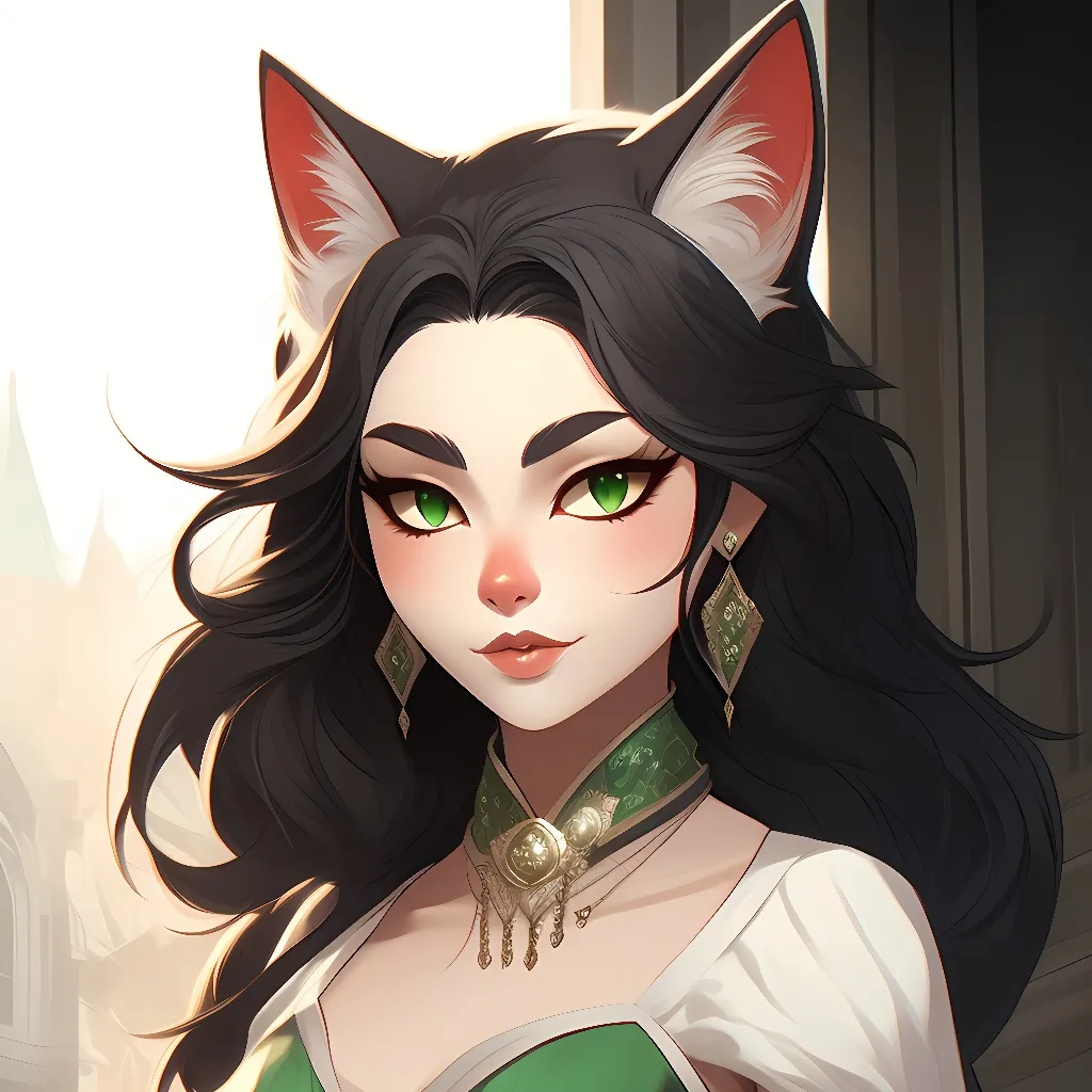 chat with ai character: Alice 