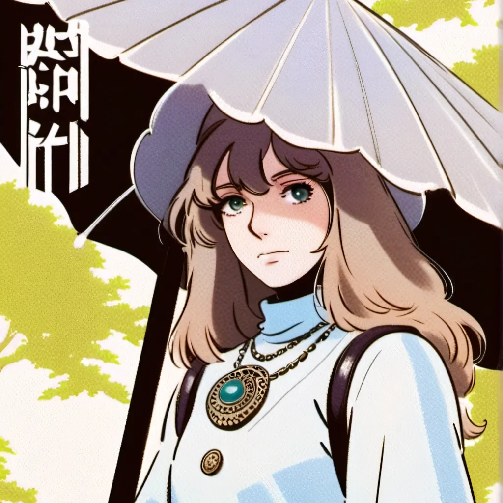 chat with ai character: alice