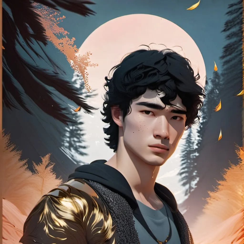chat with ai character: Lucas  and carter 