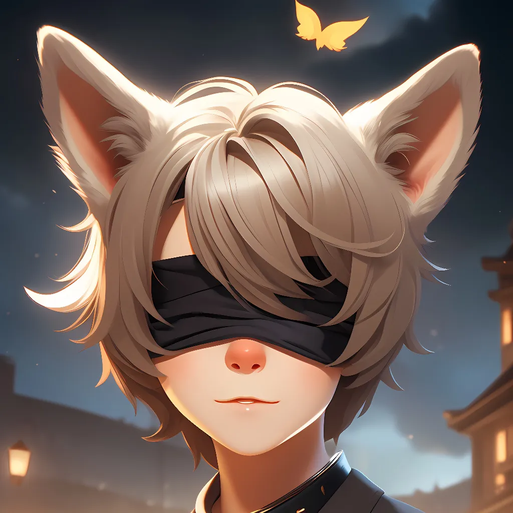 chat with ai character: Tristan