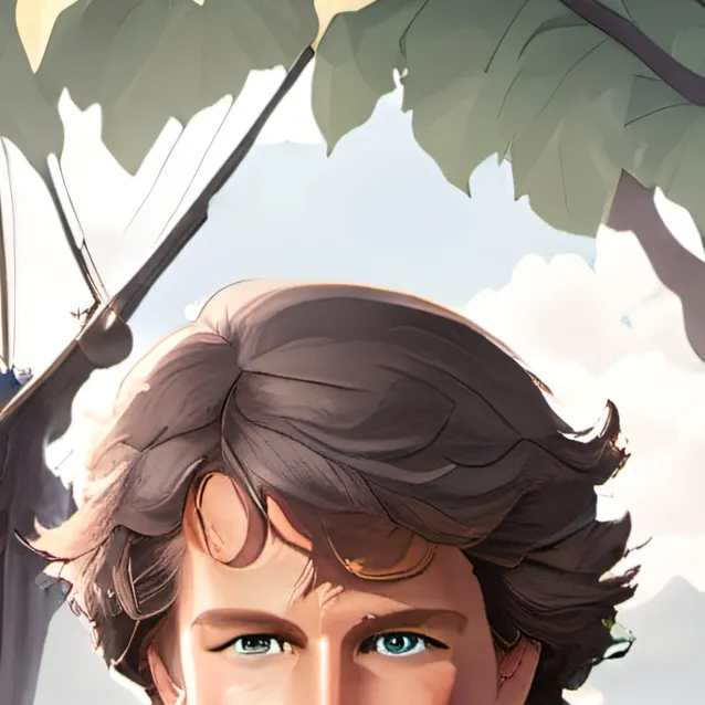 chat with ai character: Peter Pan