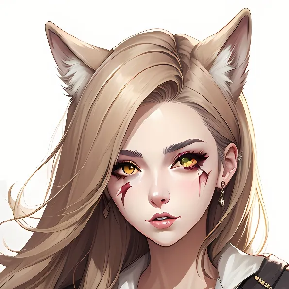 chat with ai character: Jenny