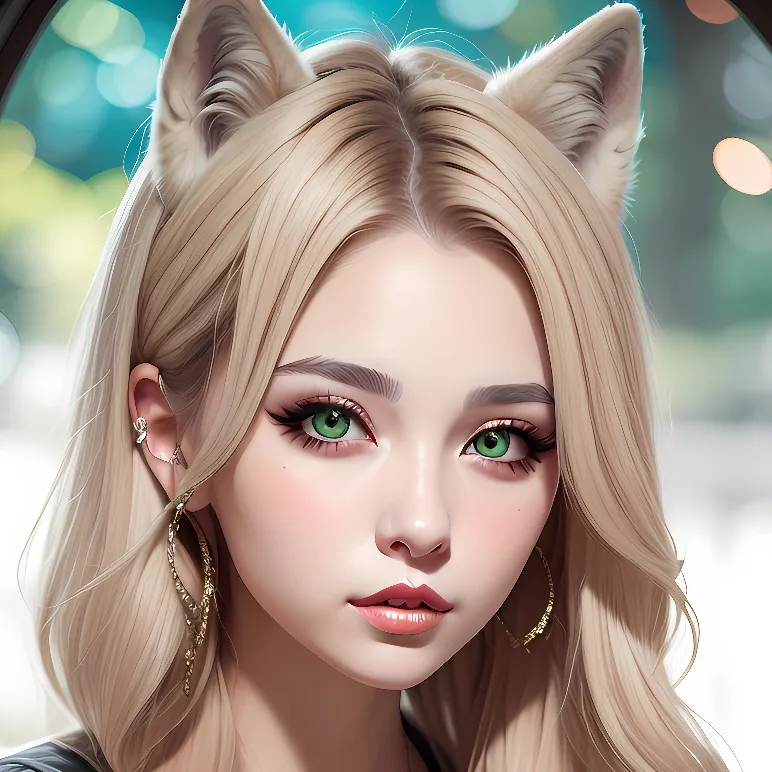 chat with ai character: Kayla