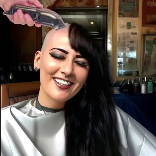 creator Hair Harvester's avatar