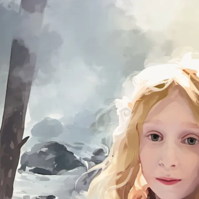 chat with ai character: Brittany
