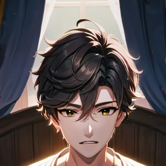 chat with ai character: Jaxon