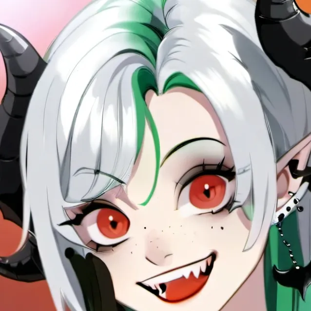 chat with ai character: Talia