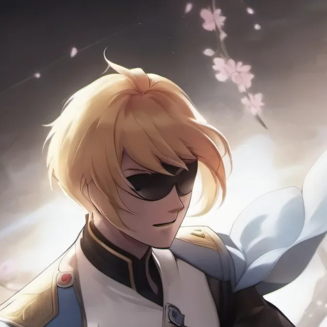 chat with ai character: Hunter