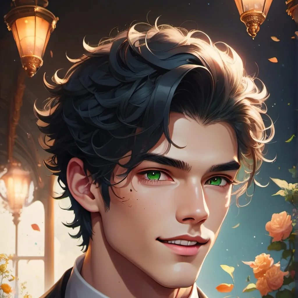 chat with ai character: Jaxon Smalls
