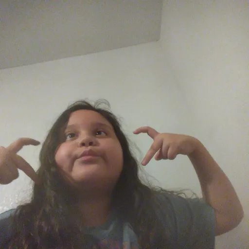 creator Evelin perez's avatar