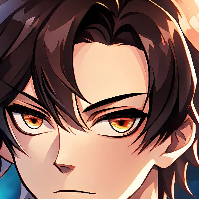 chat with ai character: Alexander Young