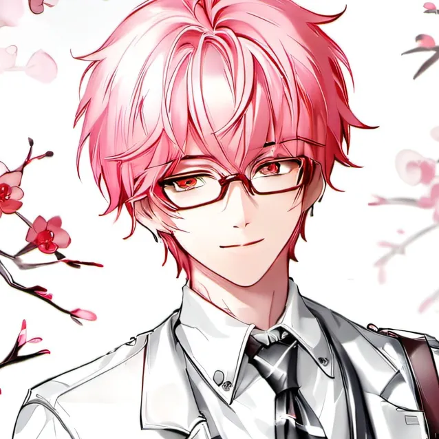 chat with ai character: Kaleb 