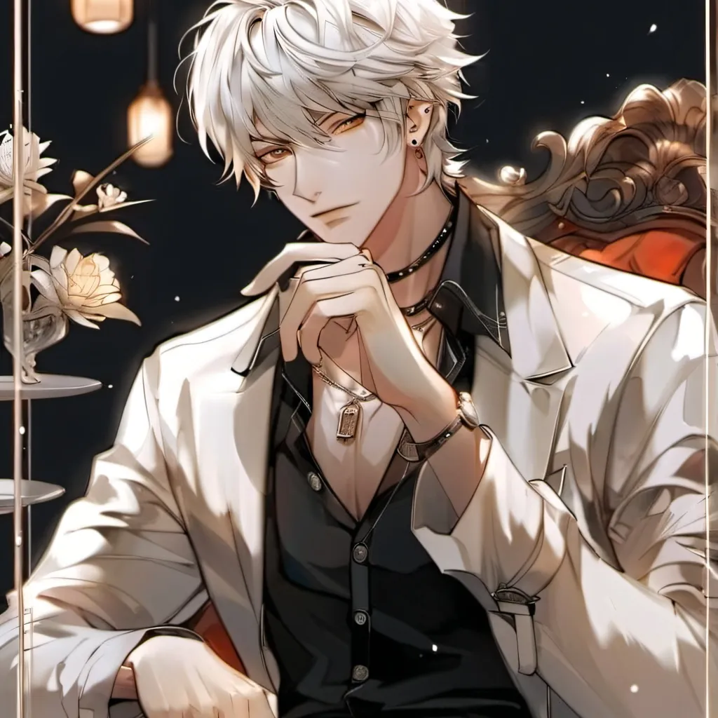 chat with ai character: ♧Ace♧