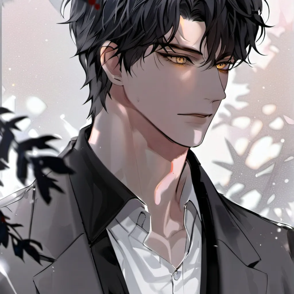 chat with ai character: °Atlas°