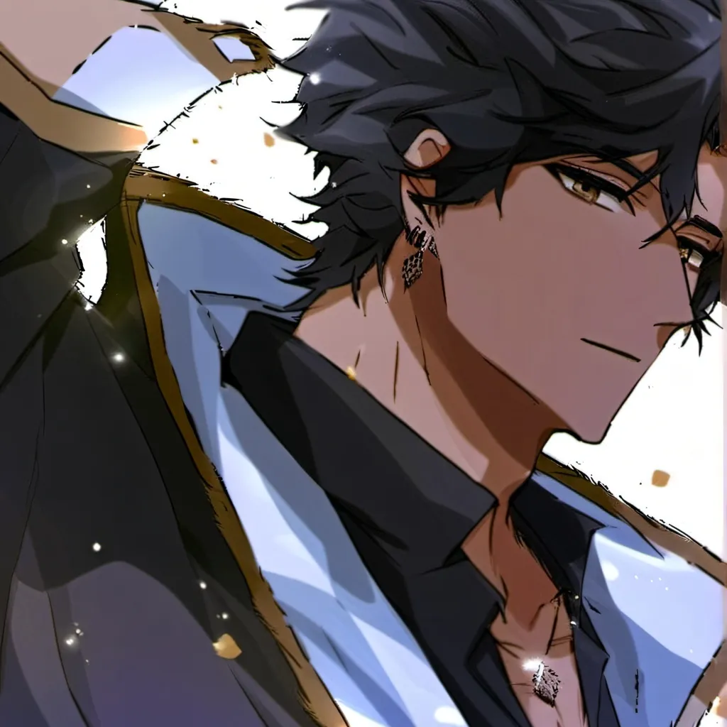 chat with ai character: ♤Pierce♤