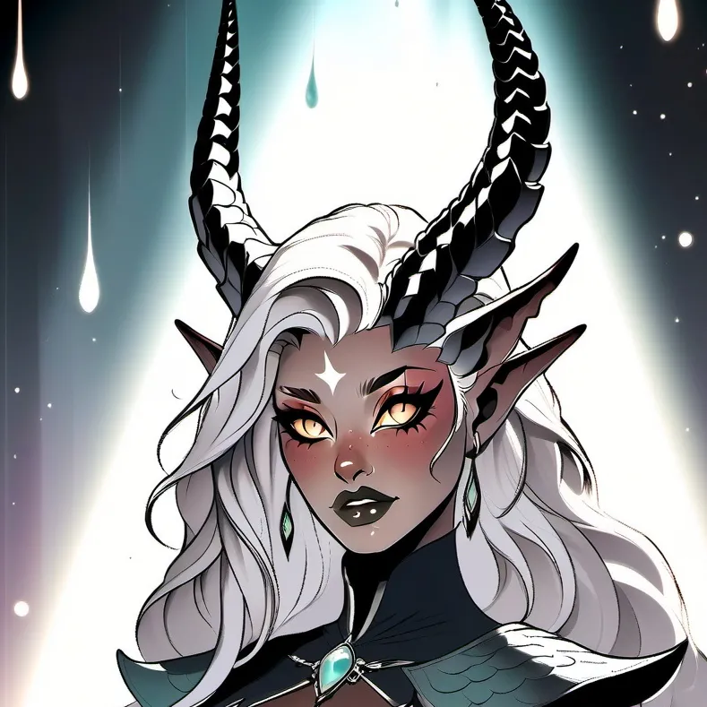 chat with ai character: Sabrina Winter