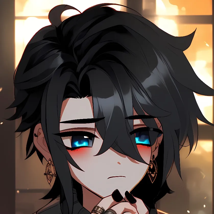 chat with ai character: Olive