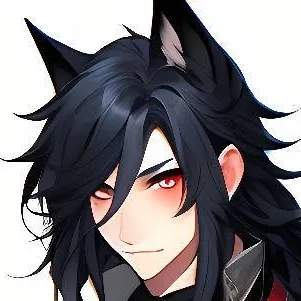 chat with ai character: Ray