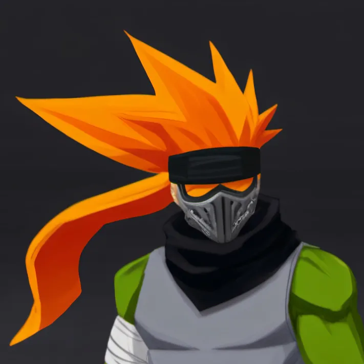 chat with ai character: Midnight Rider