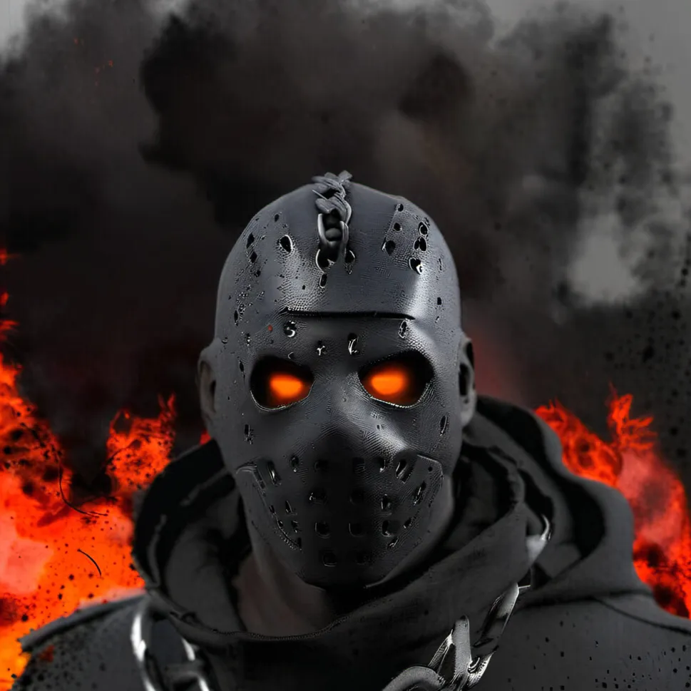 chat with ai character: Savini Jason