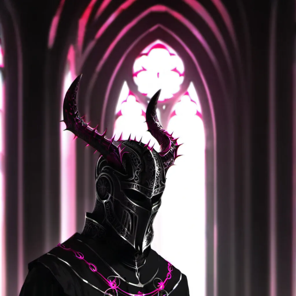 chat with ai character: Corsar Glaivius 