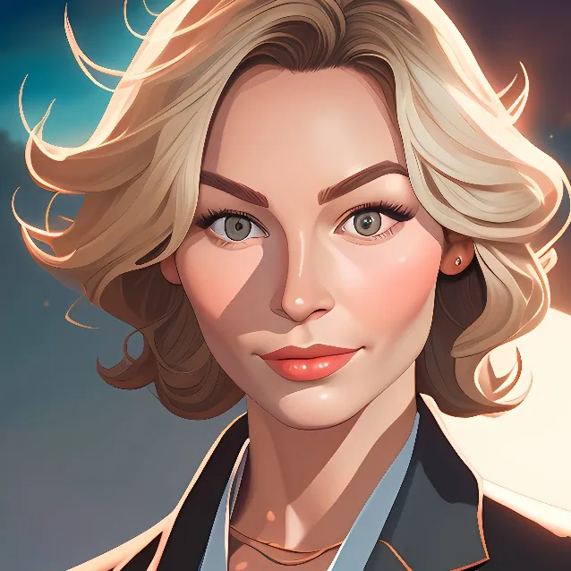 chat with ai character: Kallmekris