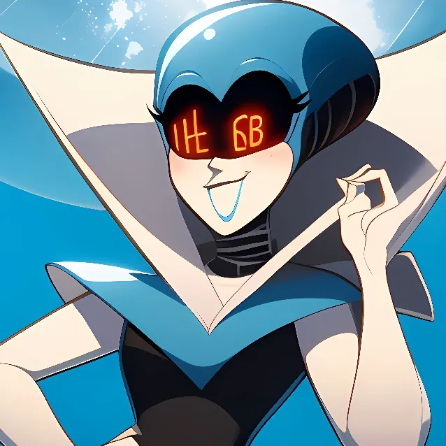 chat with ai character: queen