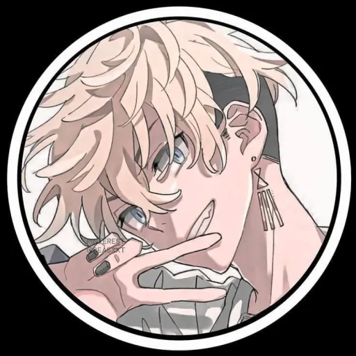 creator Animequeen👑's avatar