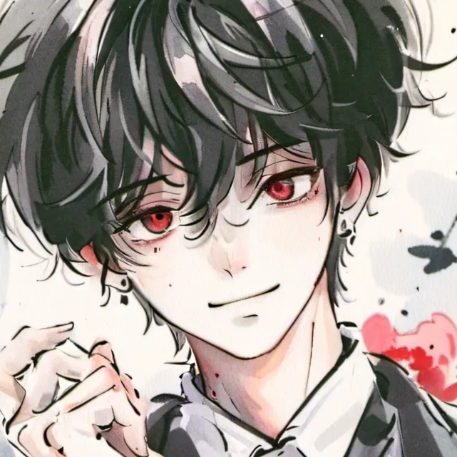 chat with ai character: Jackson